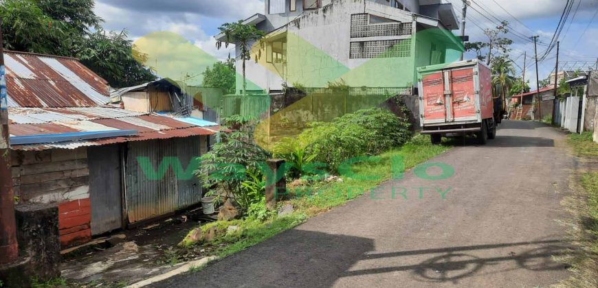 DIJUAL CEPAT TANAH MURAH DAERAH TELING, HARGA DI BAWAH PASARAN