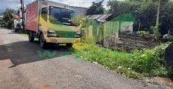 DIJUAL CEPAT TANAH MURAH DAERAH TELING, HARGA DI BAWAH PASARAN