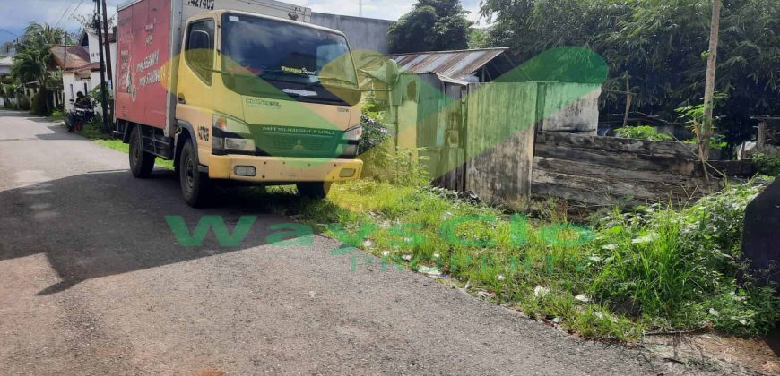 DIJUAL CEPAT TANAH MURAH DAERAH TELING, HARGA DI BAWAH PASARAN