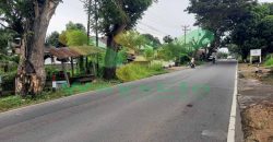 DIJUAL CEPAT TANAH SANGAT STRATEGIS DAERAH KAUDITAN, HARGA SANGAT MURAH