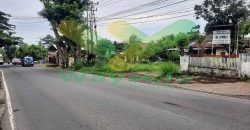 DIJUAL CEPAT TANAH SANGAT STRATEGIS DAERAH KAUDITAN, HARGA SANGAT MURAH
