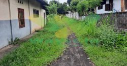DIJUAL CEPAT TANAH SANGAT STRATEGIS DAERAH KAUDITAN, HARGA SANGAT MURAH