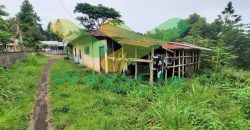 DIJUAL CEPAT TANAH SANGAT STRATEGIS DAERAH KAUDITAN, HARGA SANGAT MURAH