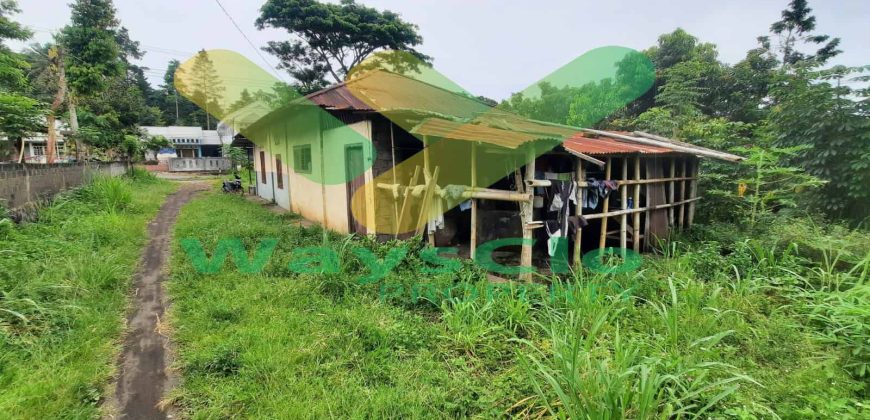 DIJUAL CEPAT TANAH SANGAT STRATEGIS DAERAH KAUDITAN, HARGA SANGAT MURAH
