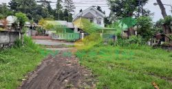 DIJUAL CEPAT TANAH SANGAT STRATEGIS DAERAH KAUDITAN, HARGA SANGAT MURAH
