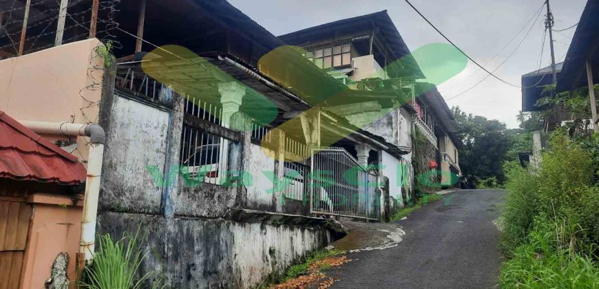 DIJUAL CEPAT KOS – KOSAN PALING MURAH DAERAH KAMPUS UNSRAT, HARGA DI BAWAH PASARAN