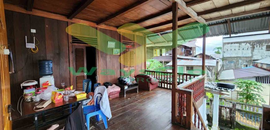 DIJUAL CEPAT KOS – KOSAN PALING MURAH DAERAH KAMPUS UNSRAT, HARGA DI BAWAH PASARAN