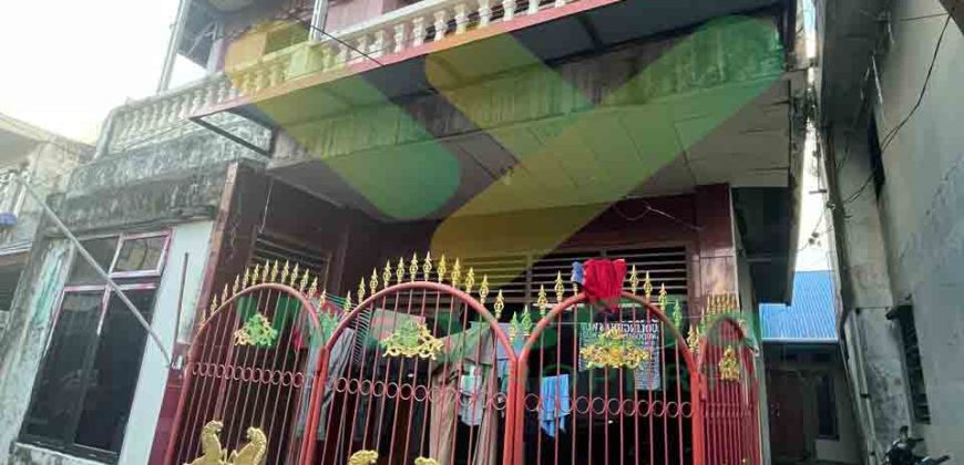 DIJUAL CEPAT KOS – KOSAN MURAH DAERAH SAMRAT, HARGA DI BAWAH PASARAN