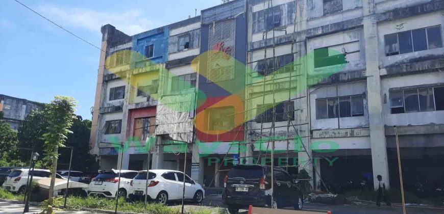 DISEWAKAN RUKO MENARIK DAN STRATEGIS DAERAH WENANG, HARGA SANGAT MURAH