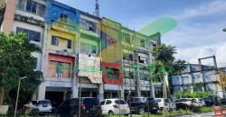 DISEWAKAN RUKO MENARIK DAN STRATEGIS DAERAH WENANG, HARGA SANGAT MURAH