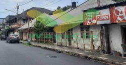 DIJUAL CEPAT RUKO STRATEGIS DAN MURAH DAERAH WENANG, HARGA DI BAWAH PASARAN