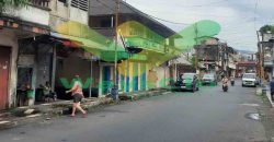 DIJUAL CEPAT RUKO STRATEGIS DAN MURAH DAERAH WENANG, HARGA DI BAWAH PASARAN