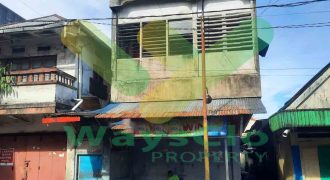 DIJUAL CEPAT RUKO STRATEGIS DAN MURAH DAERAH WENANG, HARGA DI BAWAH PASARAN