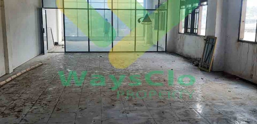 DISEWAKAN RUKO MENARIK DAN STRATEGIS DAERAH WANEA, HARGA SANGAT MURAH