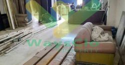 DISEWAKAN RUKO MENARIK DAN STRATEGIS DAERAH WANEA, HARGA SANGAT MURAH