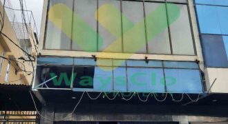 DISEWAKAN RUKO MENARIK DAN STRATEGIS DAERAH WANEA, HARGA SANGAT MURAH