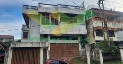 DISEWAKAN RUKO MENARIK DAN STRATEGIS DAERAH MALALAYANG, HARGA SANGAT MURAH