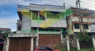 DISEWAKAN RUKO MENARIK DAN STRATEGIS DAERAH MALALAYANG, HARGA SANGAT MURAH