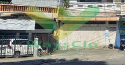 DISEWAKAN RUKO SANGAT STRATEGIS DAERAH WANEA, HARGA SANGAT MURAH