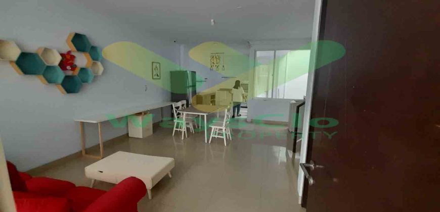 DJJUAL CEPAT RUMAH CANTIK DAN MEANARIK DI GRAND KAWANUA, HARGA SANGAT MURAH