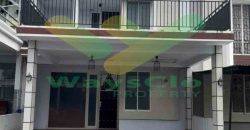 DJJUAL CEPAT RUMAH CANTIK DAN MEANARIK DI GRAND KAWANUA, HARGA SANGAT MURAH