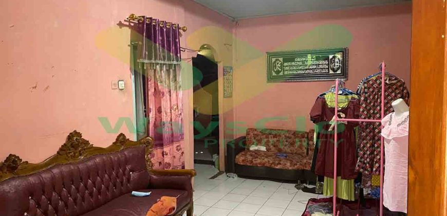 DIJUAL CEPAT RUMAH MURAH DAERAH BUHA, HARGA DI BAWAH PASARAN