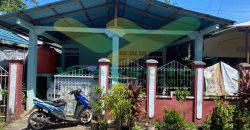 DIJUAL CEPAT RUMAH MURAH DAERAH BUHA, HARGA DI BAWAH PASARAN