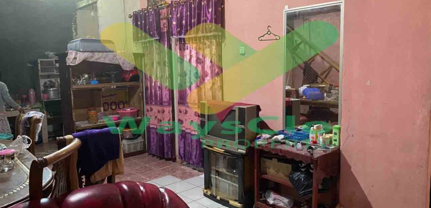 DIJUAL CEPAT RUMAH MURAH DAERAH BUHA, HARGA DI BAWAH PASARAN