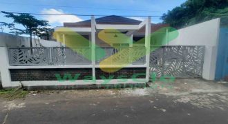 DISEWAKAN RUMAH CANTIK DAN MENARIK DAERAH KAMPUS, HARGA SANGAT MURAH