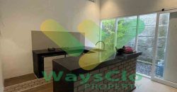 DISEWAKAN RUMAH CANTIK DAN MENARIK DAERAH KAMPUS, HARGA SANGAT MURAH
