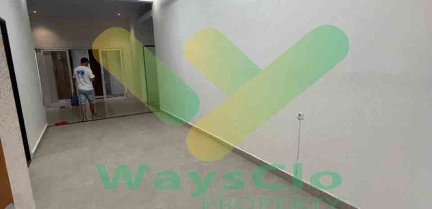 DISEWAKAN RUMAH CANTIK DAN MENARIK DAERAH KAMPUS, HARGA SANGAT MURAH