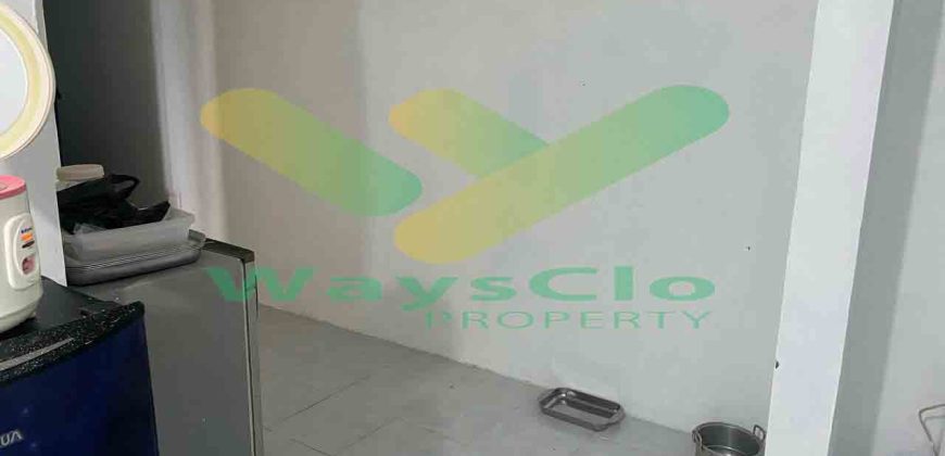 DIJUAL CEPAT RUMAH CANTIK LANJUT KREDIT KOKA KARISMA, HARGA SANGAT MURAH