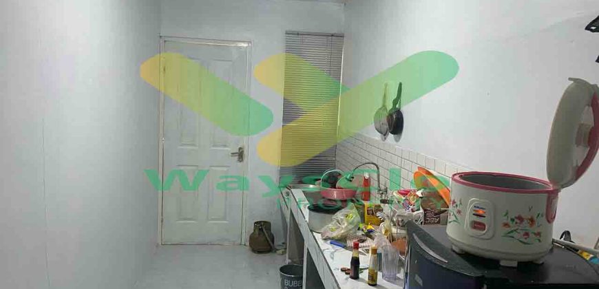 DIJUAL CEPAT RUMAH CANTIK LANJUT KREDIT KOKA KARISMA, HARGA SANGAT MURAH