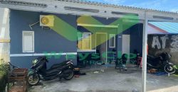 DIJUAL CEPAT RUMAH CANTIK LANJUT KREDIT KOKA KARISMA, HARGA SANGAT MURAH