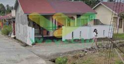 DIJUAL CEPAT RUMAH LANJUT KREDIT DAERAH DIMEMBE, HARGA SANGAT MURAH