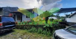 DIJUAL CEPAT RUMAH MENARIK DAERAH MALENDENG RESIDENT, HARGA SANGAT MURAH