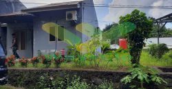 DIJUAL CEPAT RUMAH MENARIK DAERAH MALENDENG RESIDENT, HARGA SANGAT MURAH
