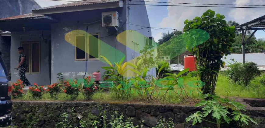 DIJUAL CEPAT RUMAH MENARIK DAERAH MALENDENG RESIDENT, HARGA SANGAT MURAH