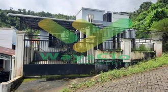 DIJUAL CEPAT RUMAH MENARIK DAERAH MALALAYANG, HARGA SANGAT MURAH