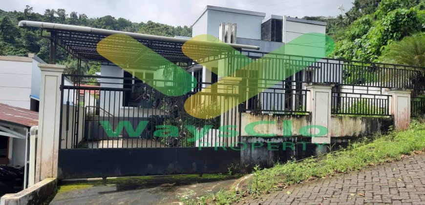 DIJUAL CEPAT RUMAH MENARIK DAERAH MALALAYANG, HARGA SANGAT MURAH