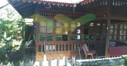 DIJUAL CEPAT TANAH MENARIK DAERAH SAMRAT, HARGA SANGAT MURAH