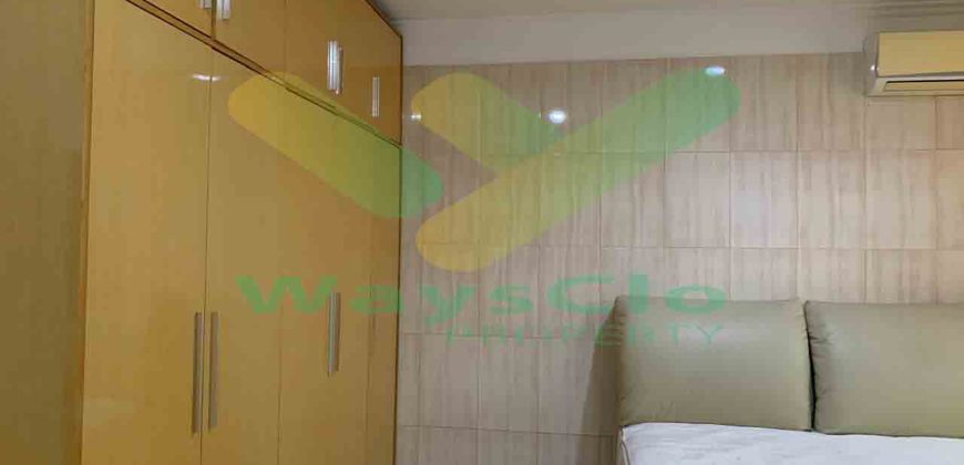 DISEWAKAN RUMAH CANTIK DAN MENARIK DAERAH PAAL DUA, HARGA SANGAT MURAH
