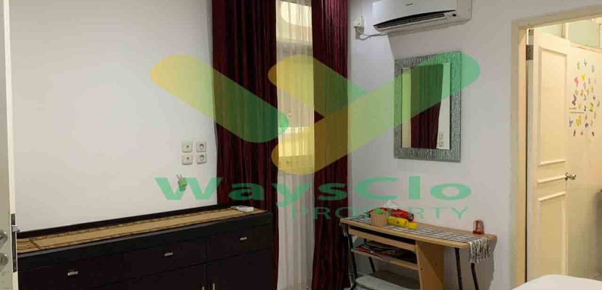 DISEWAKAN RUMAH CANTIK DAN MENARIK DAERAH PAAL DUA, HARGA SANGAT MURAH