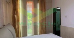 DISEWAKAN RUMAH CANTIK DAN MENARIK DAERAH PAAL DUA, HARGA SANGAT MURAH