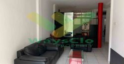 DISEWAKAN RUMAH CANTIK DAN MENARIK DAERAH PAAL DUA, HARGA SANGAT MURAH