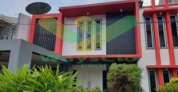 DISEWAKAN RUMAH CANTIK DAN MENARIK DAERAH PAAL DUA, HARGA SANGAT MURAH