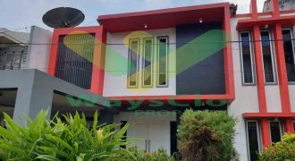 DISEWAKAN RUMAH CANTIK DAN MENARIK DAERAH PAAL DUA, HARGA SANGAT MURAH