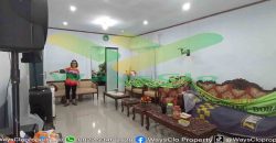 DIJUAL CEPAT RUMAH CANTIK DAN MENARIK DAERAH WINANGUN, HARGA SANGAT MURAH