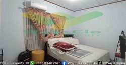 DIJUAL CEPAT RUMAH CANTIK DAN MENARIK DAERAH WINANGUN, HARGA SANGAT MURAH