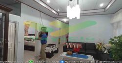 DIJUAL CEPAT RUMAH CANTIK DAN MENARIK DAERAH WINANGUN, HARGA SANGAT MURAH